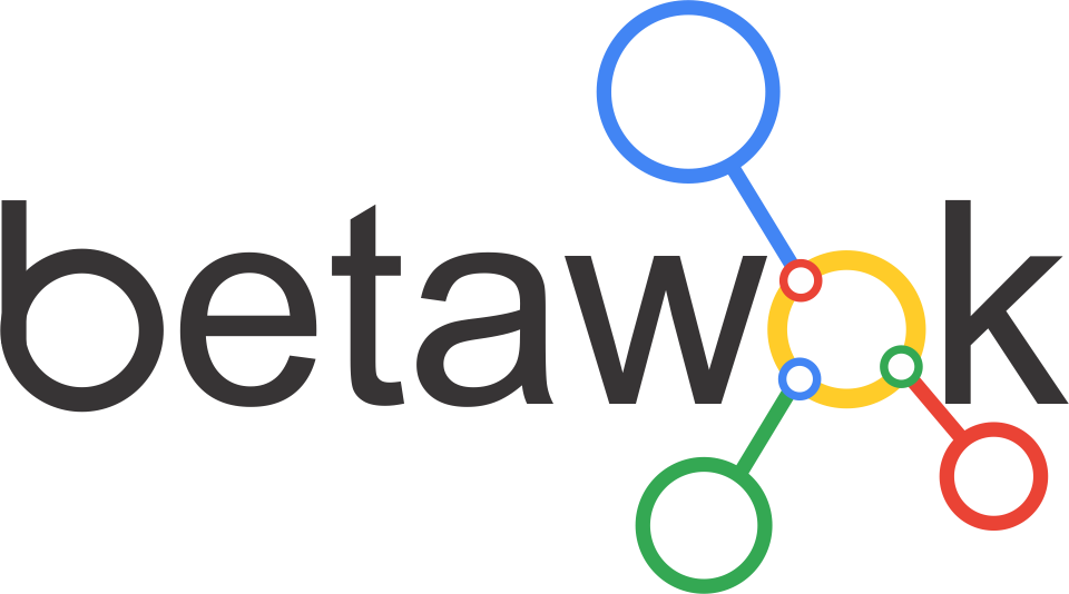 Betawok Logo